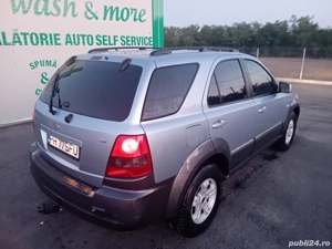 kia sorento - imagine 2