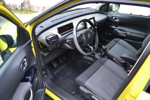 C4 Cactus1.2 e-THP Shine Climatronic!Camera!Navi!Euro 6! - imagine 4