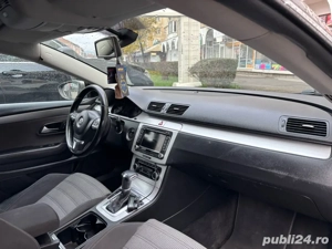 VW Passat CC  - imagine 3