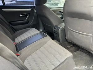 VW Passat CC  - imagine 2
