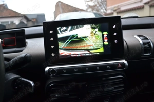 C4 Cactus1.2 e-THP Shine Climatronic!Camera!Navi!Euro 6! - imagine 10