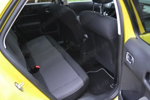 C4 Cactus1.2 e-THP Shine Climatronic!Camera!Navi!Euro 6! - imagine 9