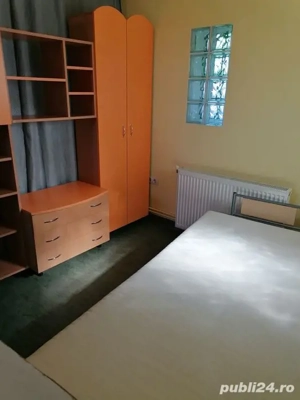 Pf dau în chirie garsonieră la casă particulară în zona Mărăști, Farmec  - imagine 2