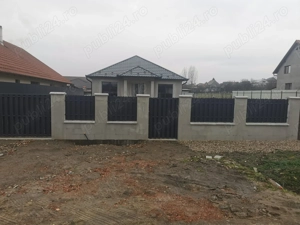 Vând casă construcție nouă  - imagine 3