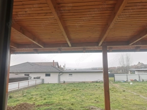 Vând casă construcție nouă  - imagine 8