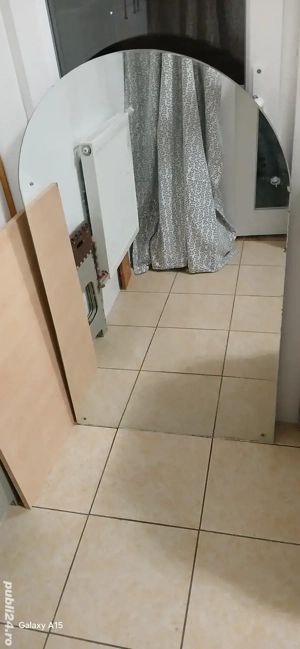 Timișoara,Oglinda' Vintage 350 lei , cca anul1925  