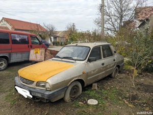 Vând Dacia 1300  - imagine 2
