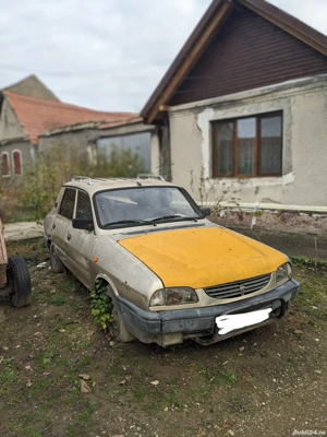 Vând Dacia 1300  - imagine 3