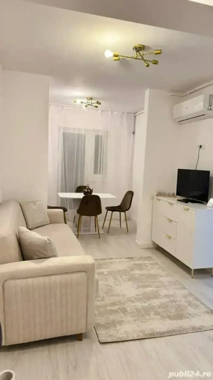 Apartament 2 camere Biruintei Popesti