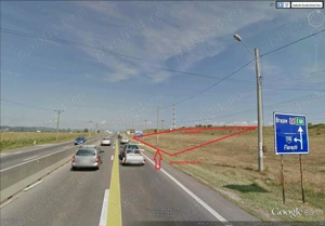 Teren extravilan in Baicoi-18.500mp--7,5e - imagine 4