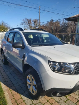 Vând Dacia Dustar  - imagine 2