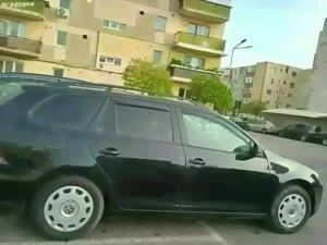 Vând Volkswagen golf 6  - imagine 2