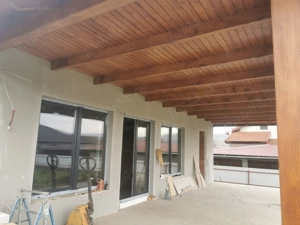 Vând casă construcție nouă  - imagine 7