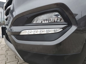 Hyundai Tucson 1.6 benzina, an 2018, 106.465 km reali, istoric reprezentanta !!! - imagine 10