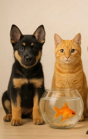 Pet sitter dedicat - Timisoara -   - imagine 4