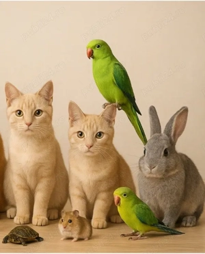 Pet sitter dedicat - Timisoara -   - imagine 6