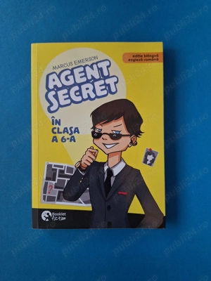 Cărți în stare foarte bună 