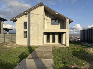 Vând casă cartier Livada în - imagine 4