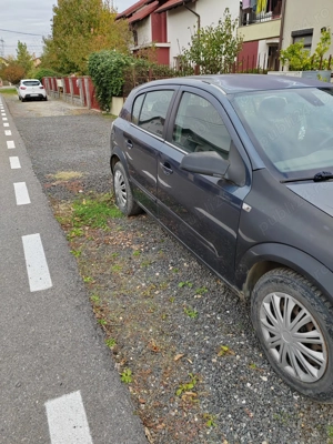 Vând Opel Astra H 1.7 cdti pentru piese sau Rabla - imagine 5