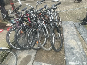 biciclete. de vânzare foarte bune 