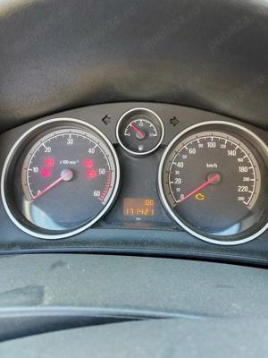 Vând Opel Astra H 1.7 cdti pentru piese sau Rabla - imagine 3