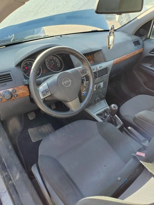 Vând Opel Astra H 1.7 cdti pentru piese sau Rabla - imagine 2