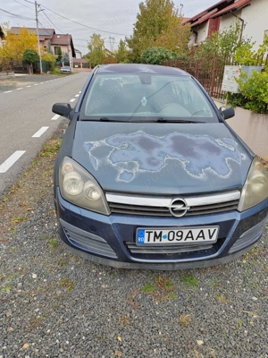 Vând Opel Astra H 1.7 cdti pentru piese sau Rabla - imagine 6