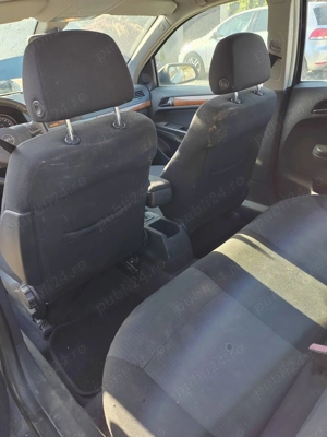 Vând Opel Astra H 1.7 cdti pentru piese sau Rabla