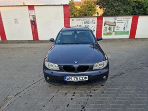 Vând BMW seria 1 280k km