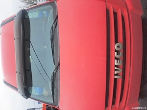 iveco daily 40c18 în stare f bună 