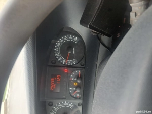 iveco daily 40c18 în stare f bună  - imagine 2