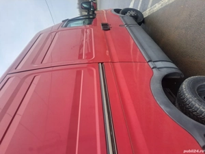 iveco daily 40c18 în stare f bună  - imagine 4