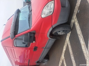 iveco daily 40c18 în stare f bună  - imagine 3