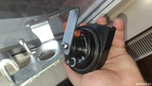 Claxon Renault Megane IV  256109917R - imagine 3