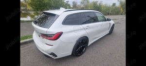 Vand BMW G21 Hibrid 2021 xDrive - imagine 4