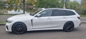 Vand BMW G21 Hibrid 2021 xDrive - imagine 2