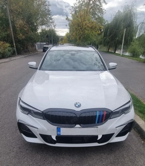 Vand BMW G21 Hibrid 2021 xDrive - imagine 5