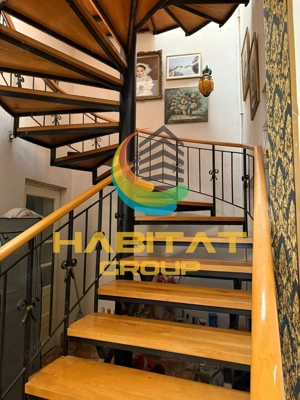 Vila Spatioasa Piata Romana - Polona