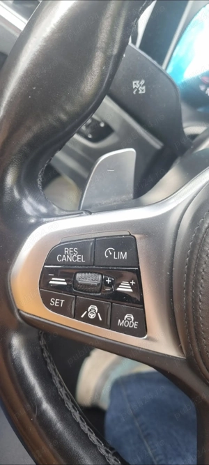 Vand BMW G21 Hibrid 2021 xDrive - imagine 9