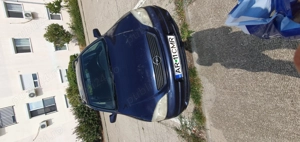Opel Astra G/an 2000