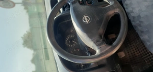 Opel Astra G/an 2000 - imagine 4