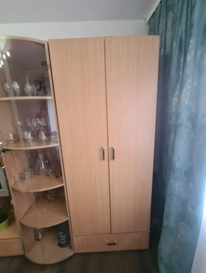 Mobila sifragerie camera de zi