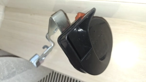 Vând Claxon Renault Megane IV cod piesa 256109917R - imagine 2