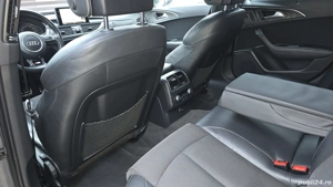 Vand Audi A6 C7 - imagine 3