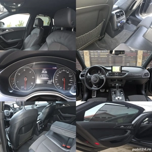 Vand Audi A6 C7 - imagine 5