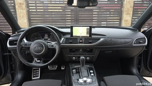 Vand Audi A6 C7 - imagine 4