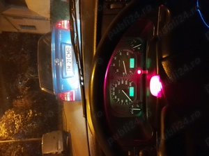 Dezmembrez Golf 3 16 18 benzina