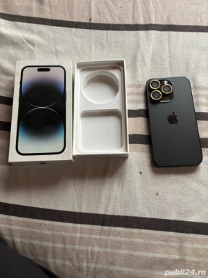 vand iohone 14 pro  - imagine 4