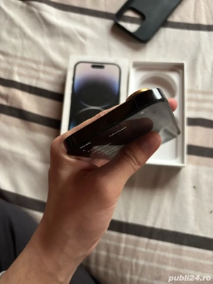 vand iohone 14 pro  - imagine 2