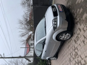 Vand Audi A2 1.4TDI, consum mic de carburant!